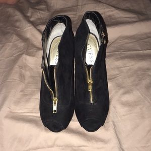 Guess heels
